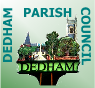 Dedham Parish Council