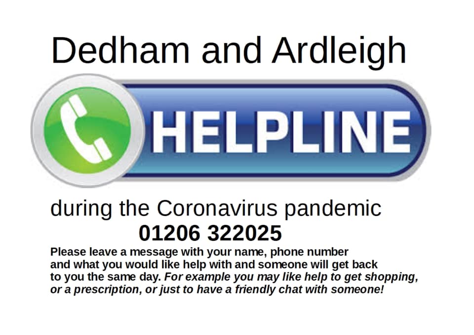 Coronavirus Information